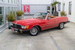 1979 Mercedes-Benz 450SL Base