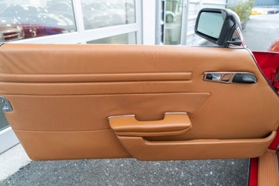 1979 Mercedes-Benz 450SL Base