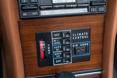 1979 Mercedes-Benz 450SL Base