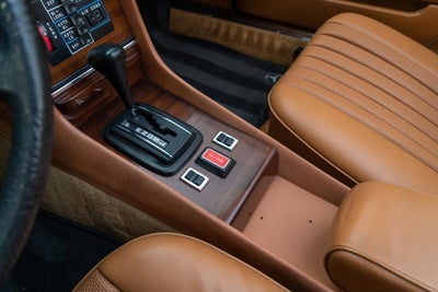 1979 Mercedes-Benz 450SL Base