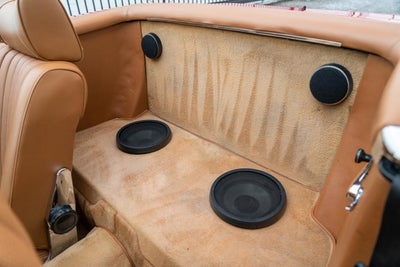 1979 Mercedes-Benz 450SL Base