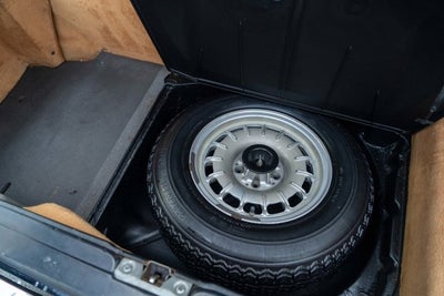 1979 Mercedes-Benz 450SL Base