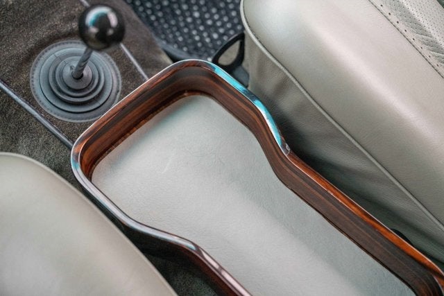 1966 Mercedes-Benz 250SE Base