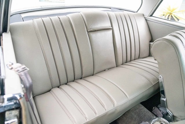 1966 Mercedes-Benz 250SE Base