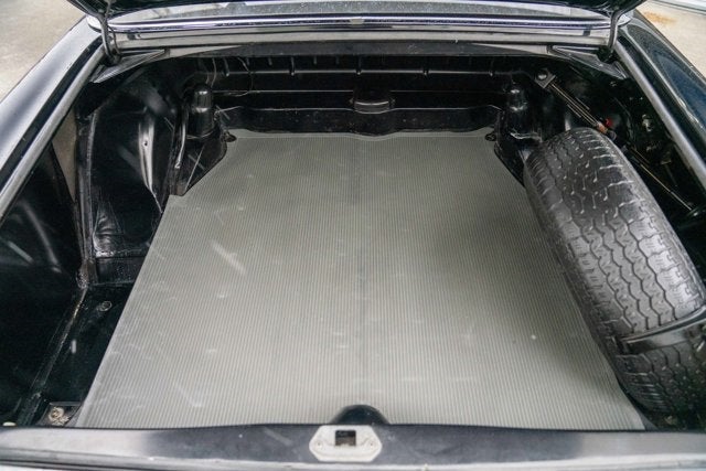 1966 Mercedes-Benz 250SE Base