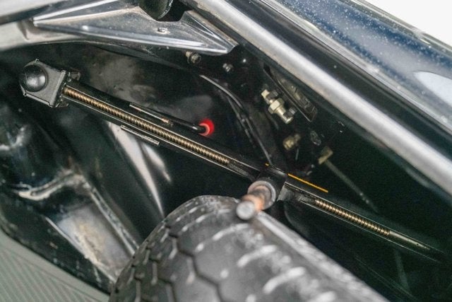 1966 Mercedes-Benz 250SE Base