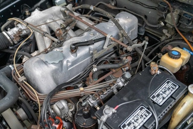 1966 Mercedes-Benz 250SE Base