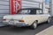 1970 Mercedes-Benz 280SE 2.8 Convertible