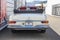 1970 Mercedes-Benz 280SE 2.8 Convertible