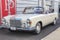 1970 Mercedes-Benz 280SE 2.8 Convertible