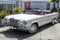 1970 Mercedes-Benz 280SE 2.8 Convertible