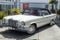 1970 Mercedes-Benz 280SE 2.8 Convertible