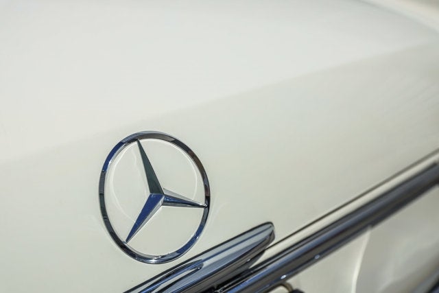 1970 Mercedes-Benz 280SE 2.8 Convertible