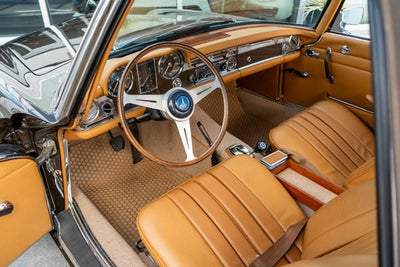 1965 Mercedes-Benz 230 SL Base