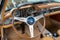 1965 Mercedes-Benz 230 SL Base
