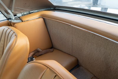 1965 Mercedes-Benz 230 SL Base