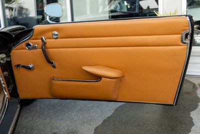 1965 Mercedes-Benz 230 SL Base