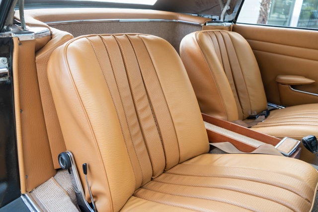 1965 Mercedes-Benz 230 SL Base