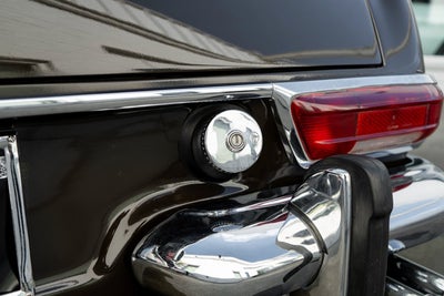 1965 Mercedes-Benz 230 SL Base