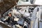 1965 Mercedes-Benz 230 SL Base