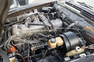 1965 Mercedes-Benz 230 SL Base