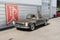 1965 Mercedes-Benz 230 SL Base