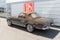 1965 Mercedes-Benz 230 SL Base