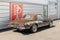1965 Mercedes-Benz 230 SL Base