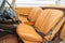 1969 Mercedes-Benz 280SL Base