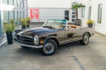 1969 Mercedes-Benz 280SL Base