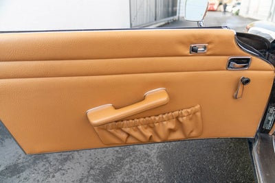 1969 Mercedes-Benz 280SL Base