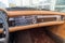 1969 Mercedes-Benz 280SL Base