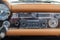 1969 Mercedes-Benz 280SL Base