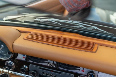 1969 Mercedes-Benz 280SL Base