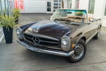 1969 Mercedes-Benz 280SL Base
