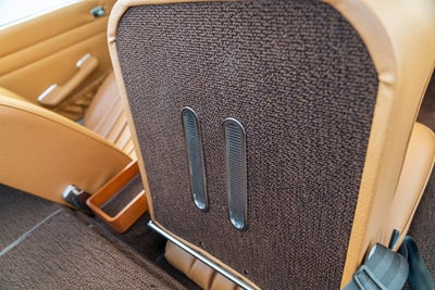 1969 Mercedes-Benz 280SL Base