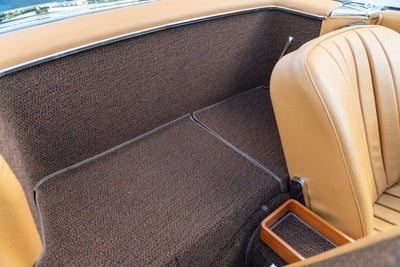 1969 Mercedes-Benz 280SL Base