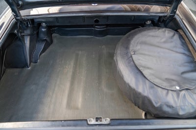 1969 Mercedes-Benz 280SL Base