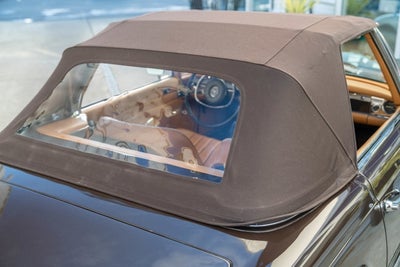 1969 Mercedes-Benz 280SL Base