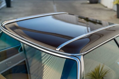 1969 Mercedes-Benz 280SL Base