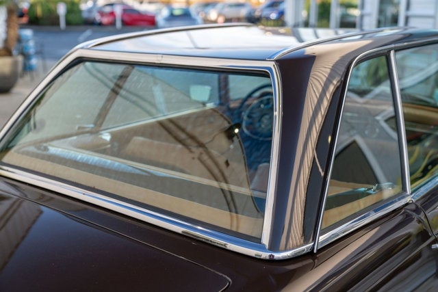 1969 Mercedes-Benz 280SL Base