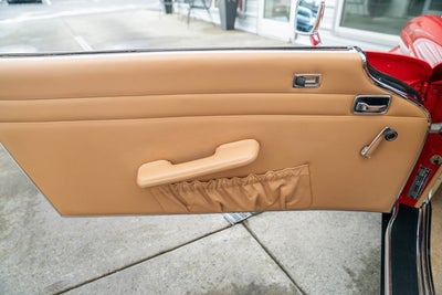 1969 Mercedes-Benz 280 SL Base