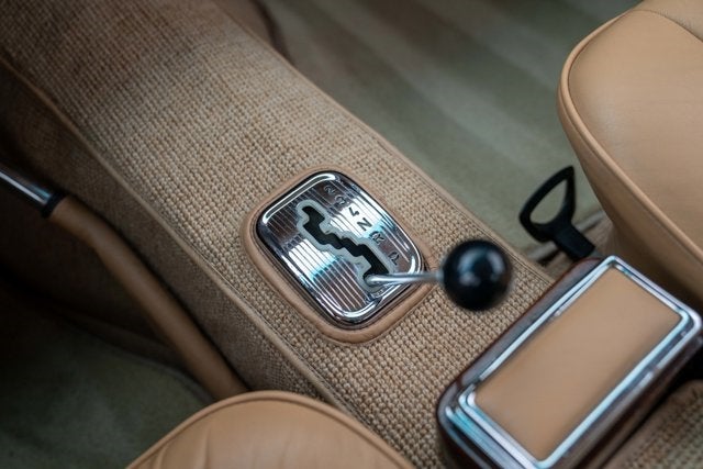 1969 Mercedes-Benz 280 SL Base