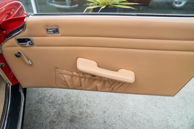 1969 Mercedes-Benz 280 SL Base