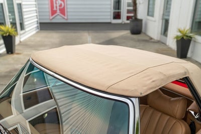 1969 Mercedes-Benz 280 SL Base