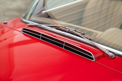 1969 Mercedes-Benz 280 SL Base