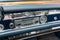 1971 Mercedes-Benz 280 SL Base