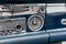 1971 Mercedes-Benz 280 SL Base