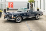 1971 Mercedes-Benz 280 SL Base