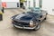 1971 Mercedes-Benz 280 SL Base